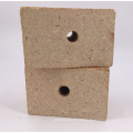 wholesale Wooden Comperssed Chip Block, Mould Chip Block for Pallet Feet Pier